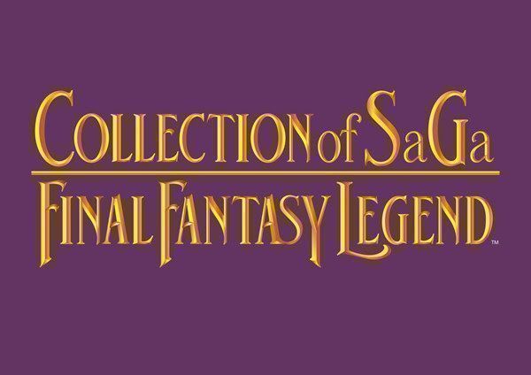 Trailer oficial de COLLECTION of Saga FINAL FANTASY LEGEND presentado en TGS 2020